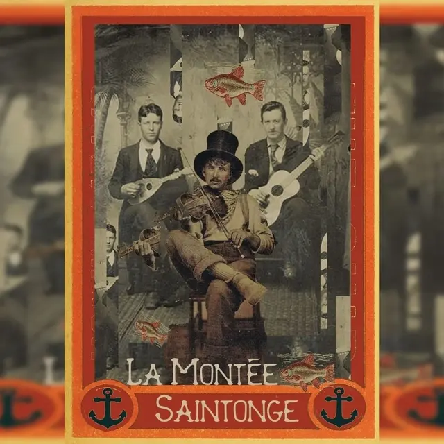 La Montée Saintonge