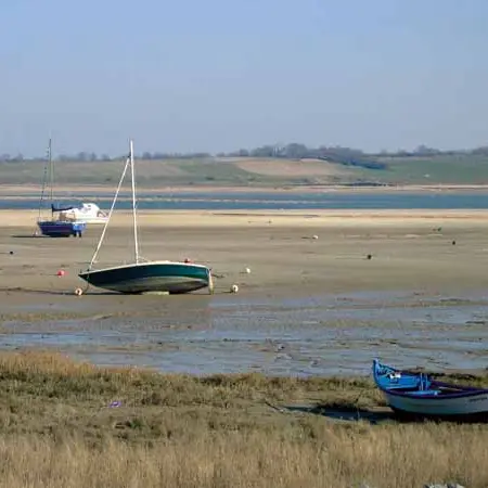 Le Havre de Sienne - Regnéville sur Mer