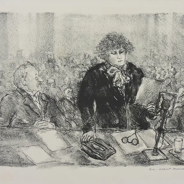 Lecture Colette MamRA