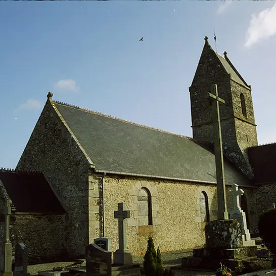 Linverville_Eglise