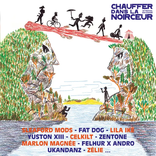 Line up CDLN - 17 mars (1)