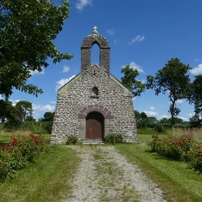 Lieux de visite lengronne chapelle (12)