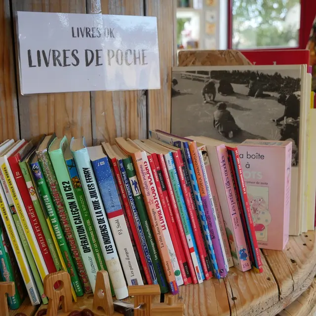 Livres