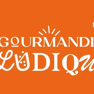 Logo 2 Gourmandises Ludiques
