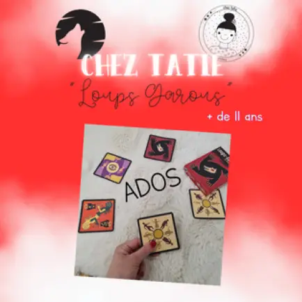 2026_Chez Tatie_Loups-Garous Ados