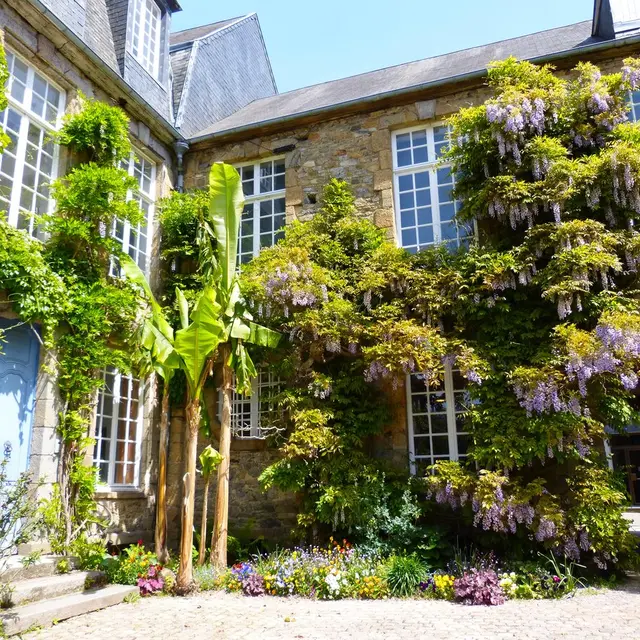 MQM - Coutances Tourisme