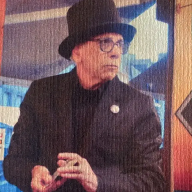 Magicien klar BARiolé Granville 2025
