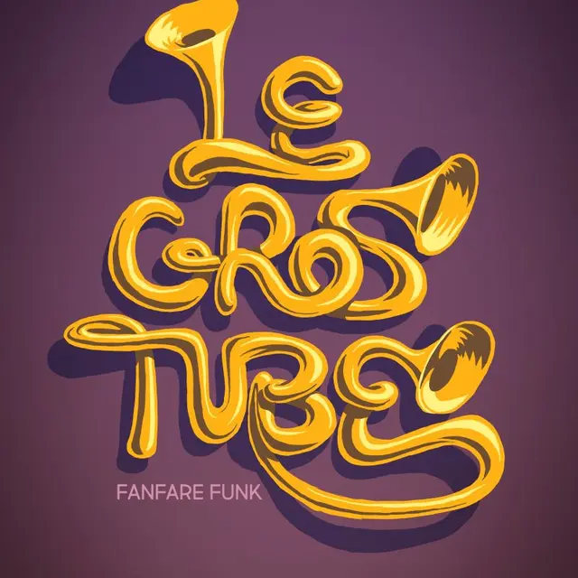 Mardi en fanfare 2025 Le gros tube