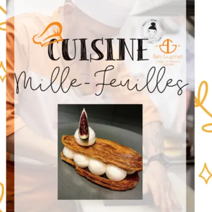 Chez Tatie_Mille Feuilles