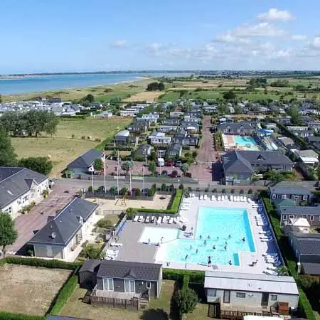 Montmartin-sur-Mer_Camping Les Dauphins_1