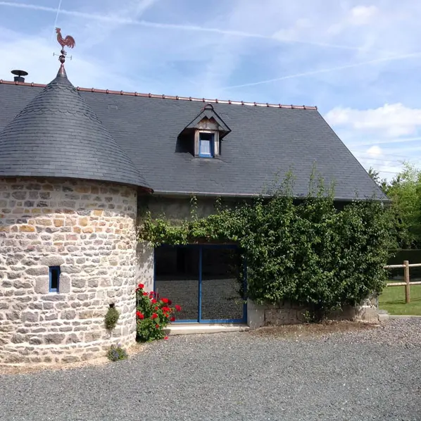 Muneville-sur-Mer_Meublé de tourisme La Tourelle_1
