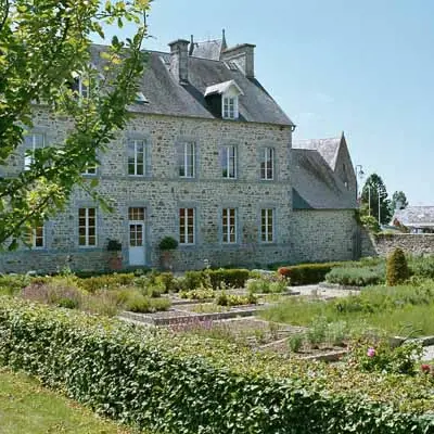 Musée Tancrède - Hauteville la Guichard