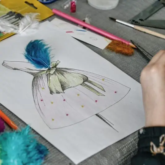 Musée Dior Atelier petit styliste*