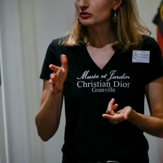 Musée Dior Visite commentée 2025
