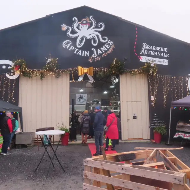 Noël à la brasserie (1)