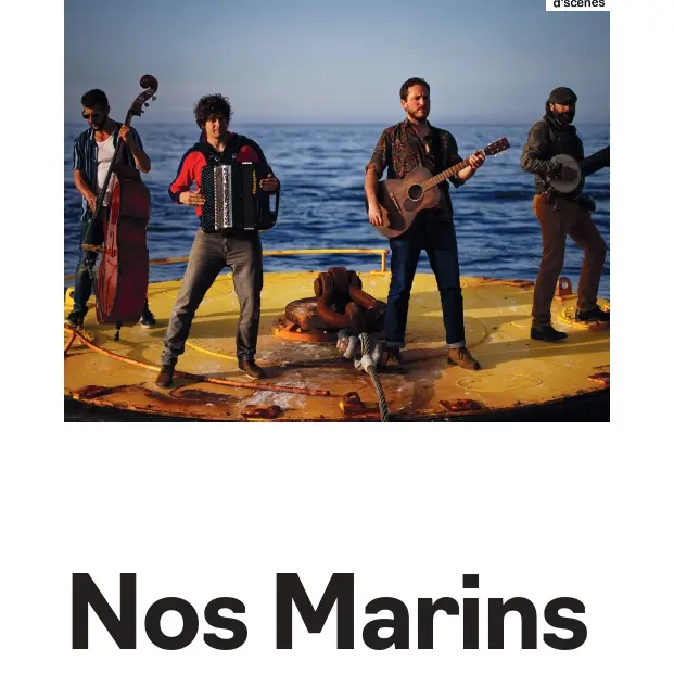 Nos Marins