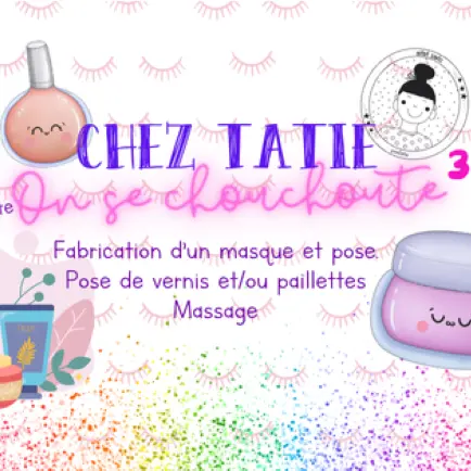 On se chouchoute