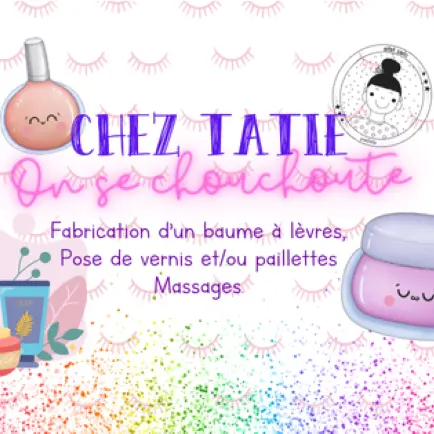 2026_Chez Tatie_On se chouchoute