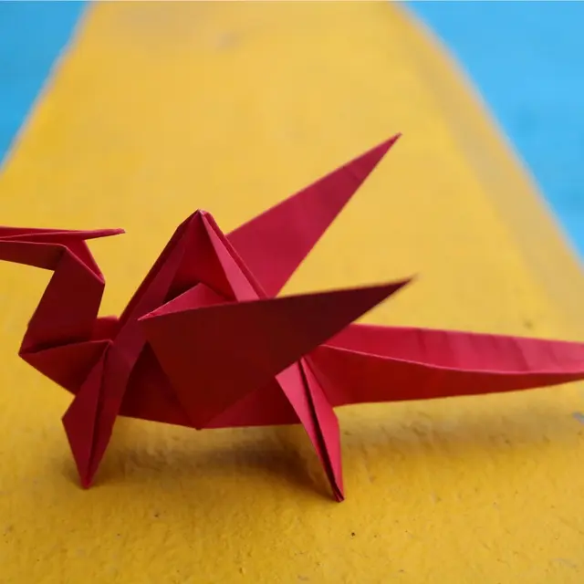 Origami