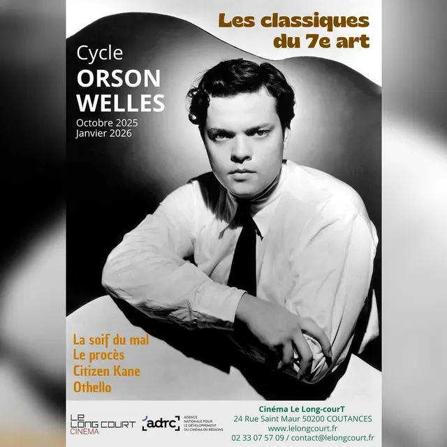 Orson welles (1)