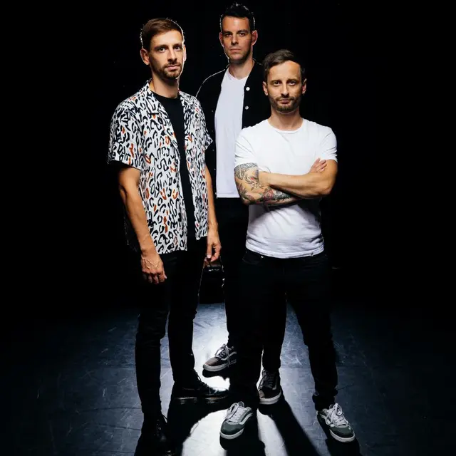 2026-Concert Palladium St Pair