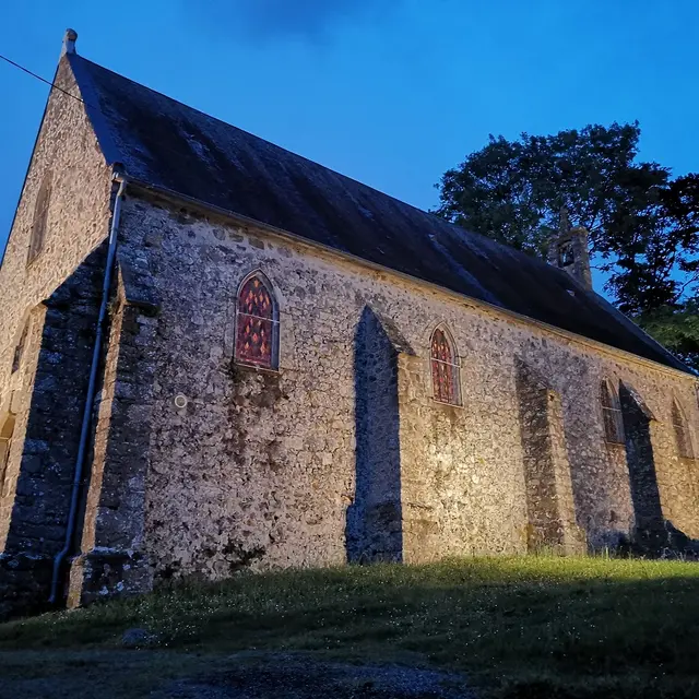 PEL_Coutances_Chapelle de la Roquelle_2