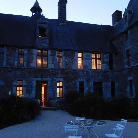 PEL_Cerisy-la-Salle_Château