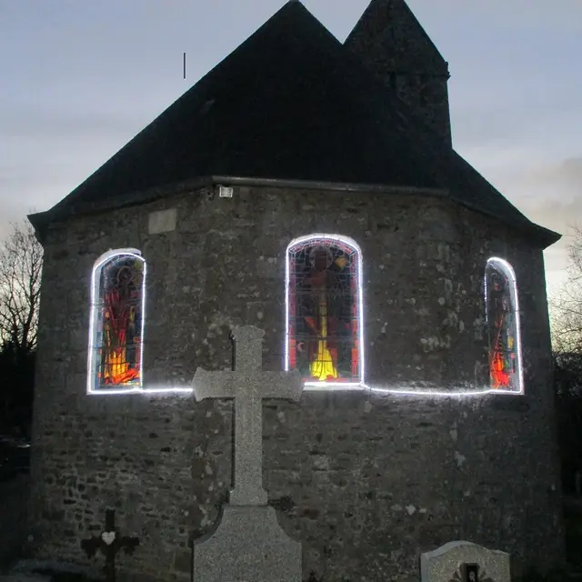 PEL_Villedieu-les-Poeles_Eglise Saultchevreuil (photo lv ) LV 1689_800