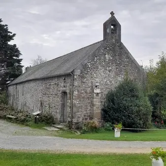 Patrimoine culturel blainville sur mer chapelle des marins gonneville (1)