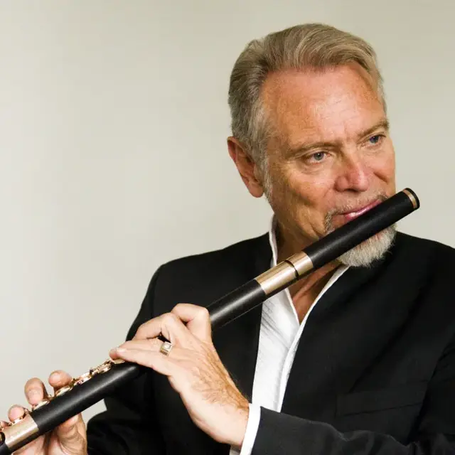 Patrick Gallois
