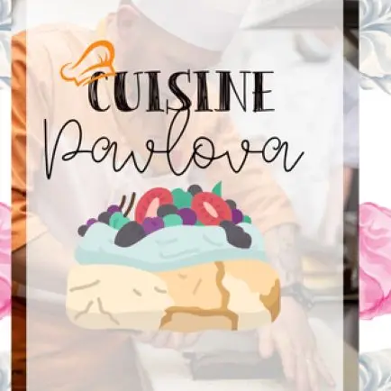 Pavlova Chez Tatie Granville 2025