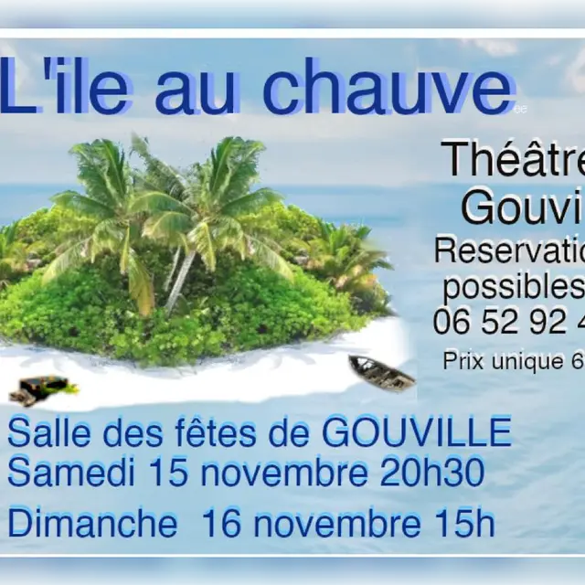 Théâtre aux champs