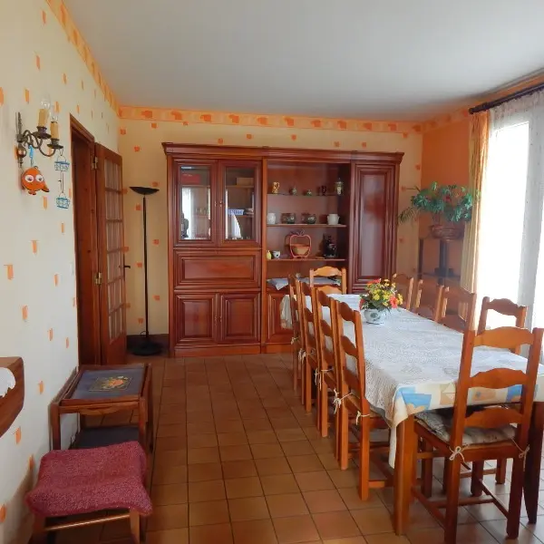 Location de vacances à Agon-Coutainville