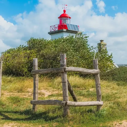 Phare pointe agon coutainville teddy bear photos (3)