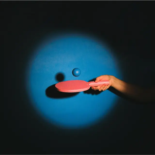 Ping-pong