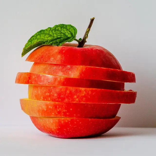 Pomme*