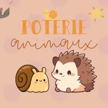 Poterie Animaux Automne Chez Tatie Granville 2025