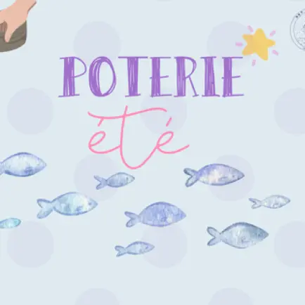 Poterie Ete Visuel