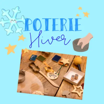 2026_Chez Tatie_Poterie Hiver