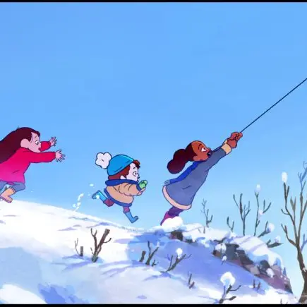 2026 - Projection Bien dans ma tête