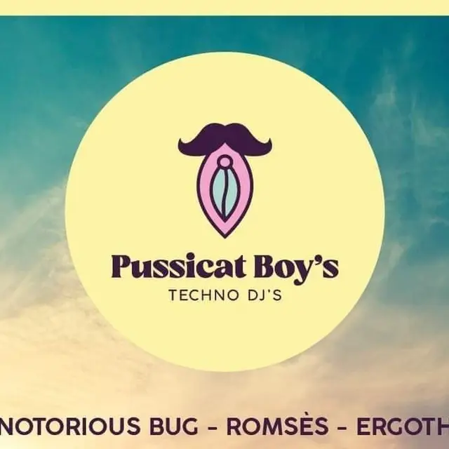 Pussy Cat Boy's