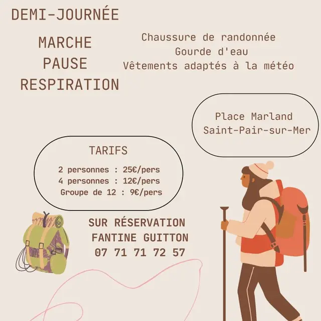 RANDONNÉE PÉDESTRE_2025