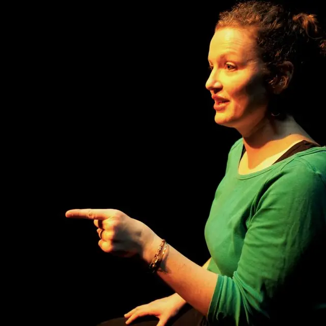 Rendez-vous Médiathèques GTM 2025 Contes Camille Regnault (Saint-Jean-des-Champs)