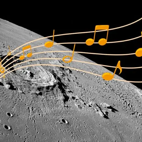 Rendez-vous Médiathèques GTM 2025 Animations musicales Lune