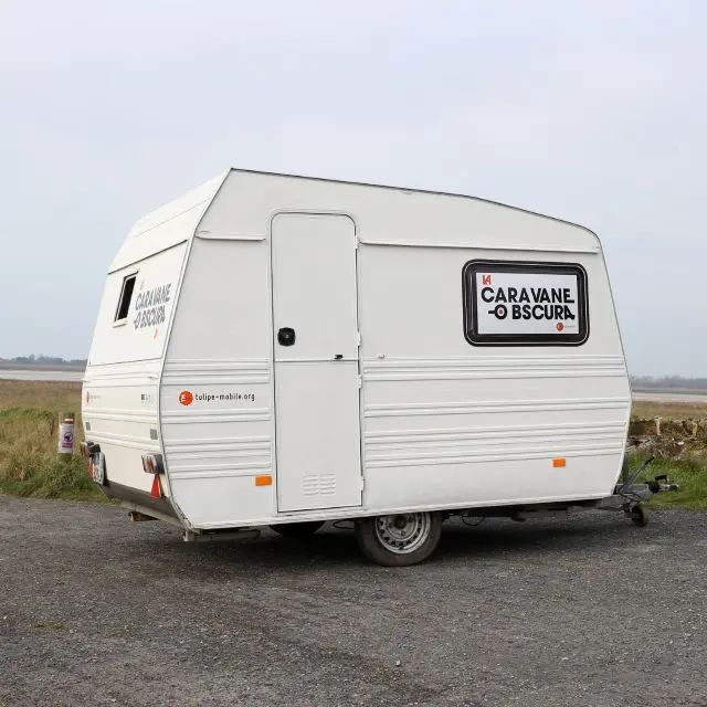 Rendez-vous Médiathèques GTM 2025 Ateliers Correspondance(s) Tulipe Mobile