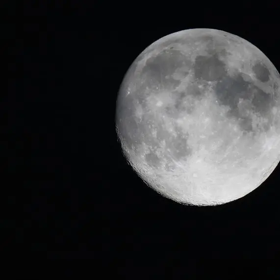 Rendez-vous Médiathèques GTM 2025 Exposition Lune