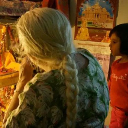 Rendez-vous Médiathèques GTM 2025 Film Nani India (La Haye-Pesnel)