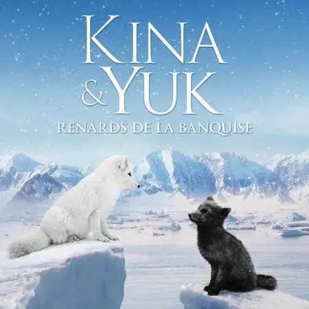 Rendez-vous Médiathèques GTM 2025 Projection Kina et Yuk (Brehal)