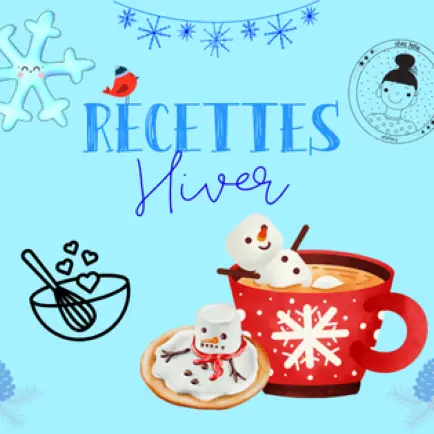 2026_Chez Tatie_Recettes Hiver