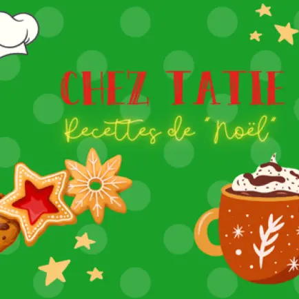 Chez Tatie_Recettes Noël